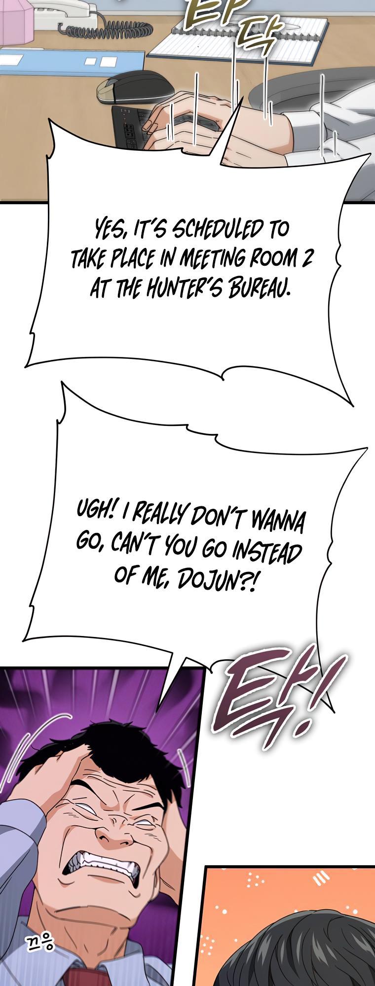 My Dad Is Too Strong Chap 129 - Next Chap 130
