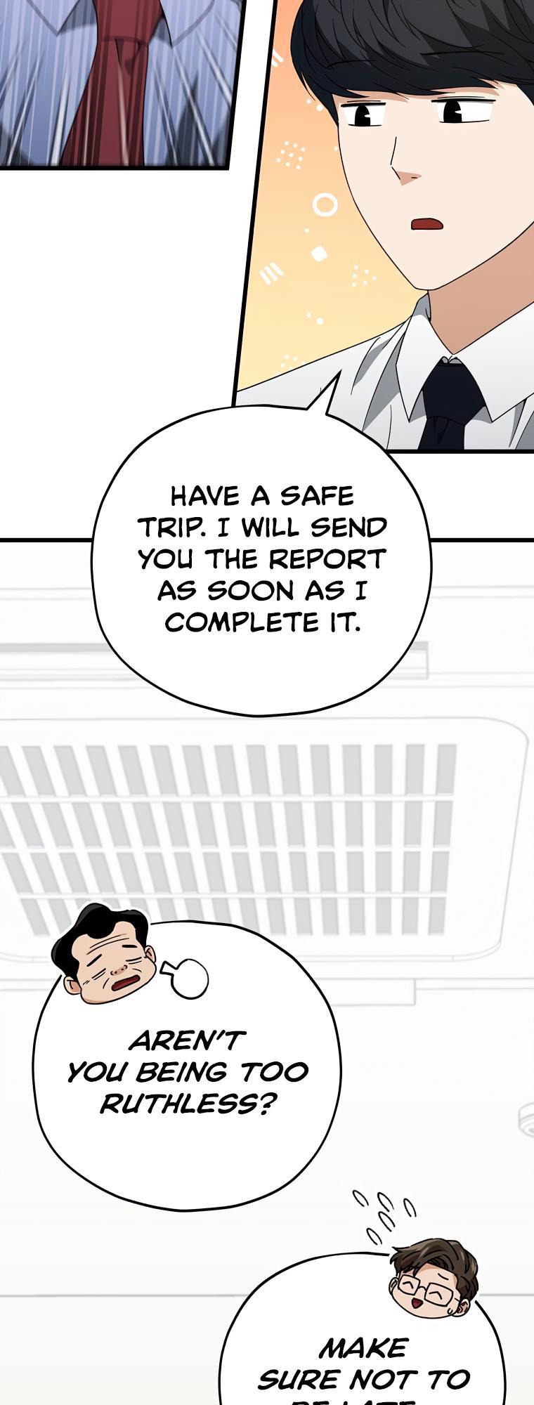 My Dad Is Too Strong Chap 129 - Next Chap 130