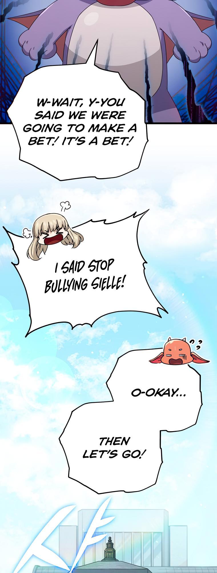 My Dad Is Too Strong Chap 129 - Next Chap 130