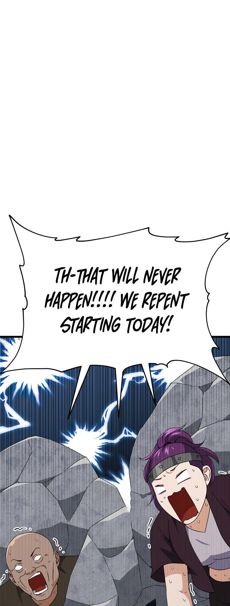 My Dad Is Too Strong Chap 129 - Next Chap 130