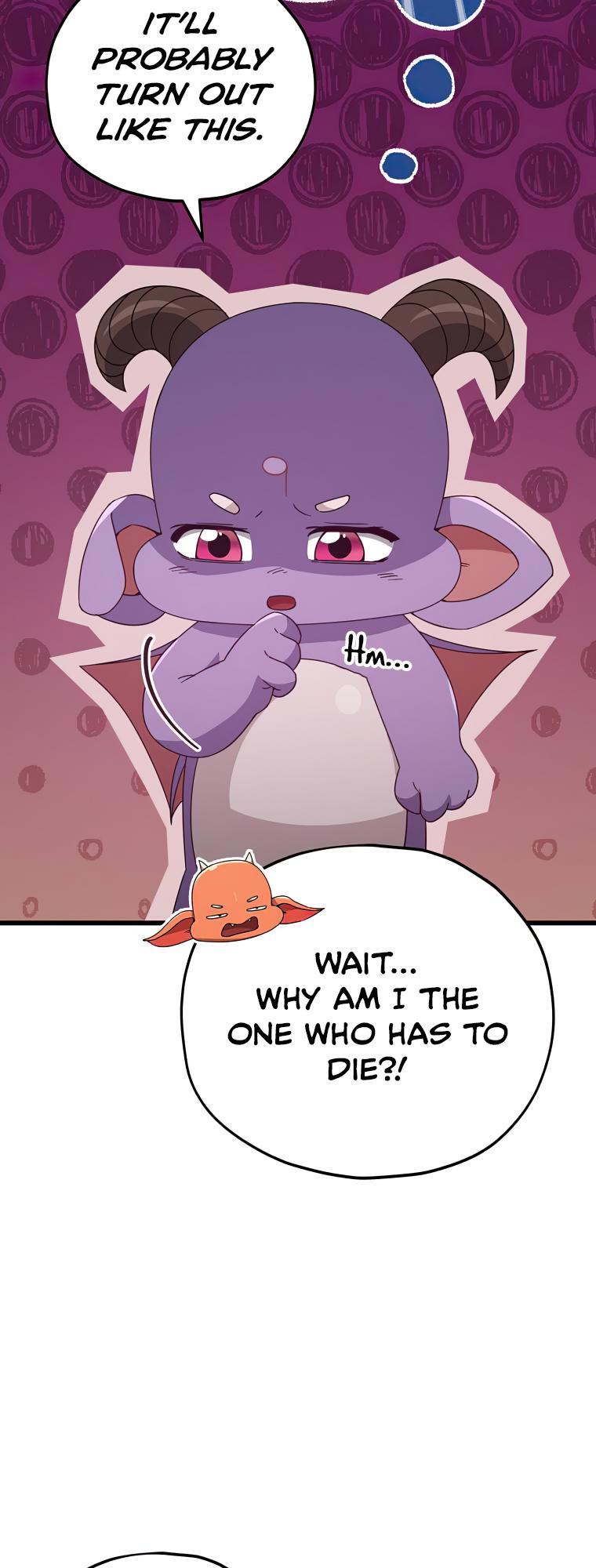 My Dad Is Too Strong Chap 129 - Next Chap 130