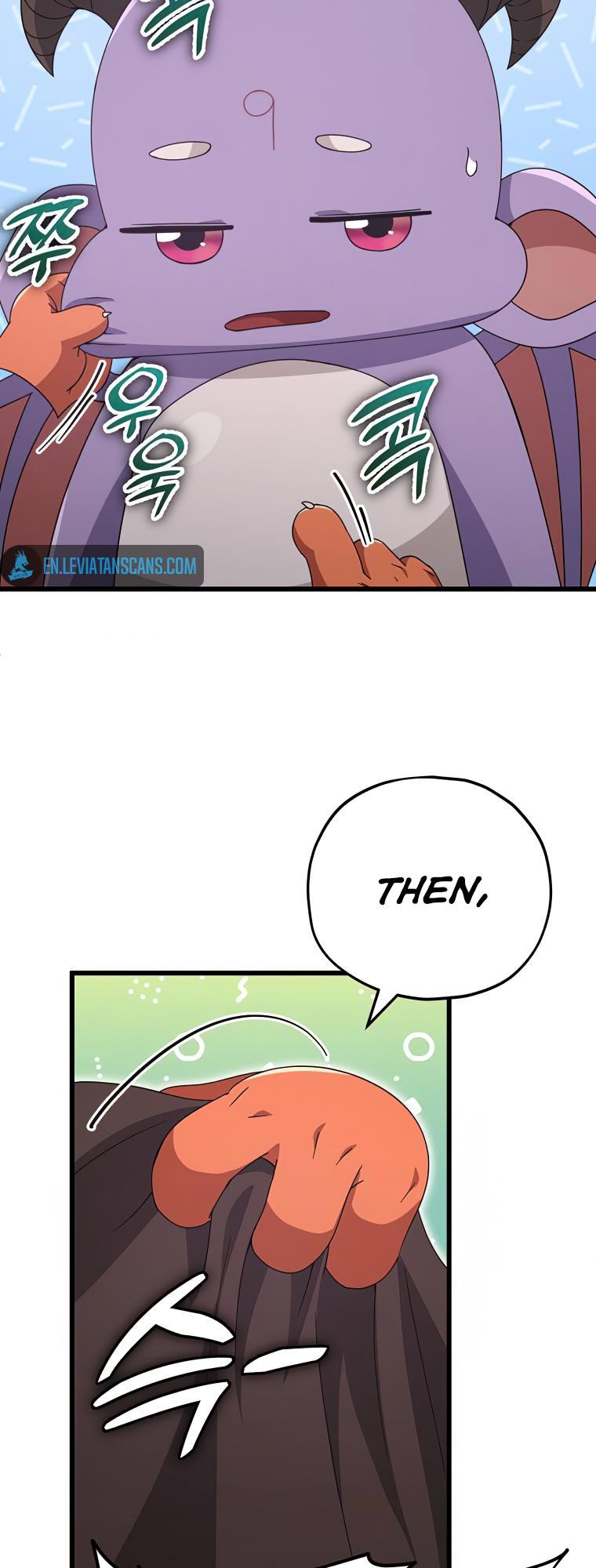My Dad Is Too Strong Chap 129 - Next Chap 130