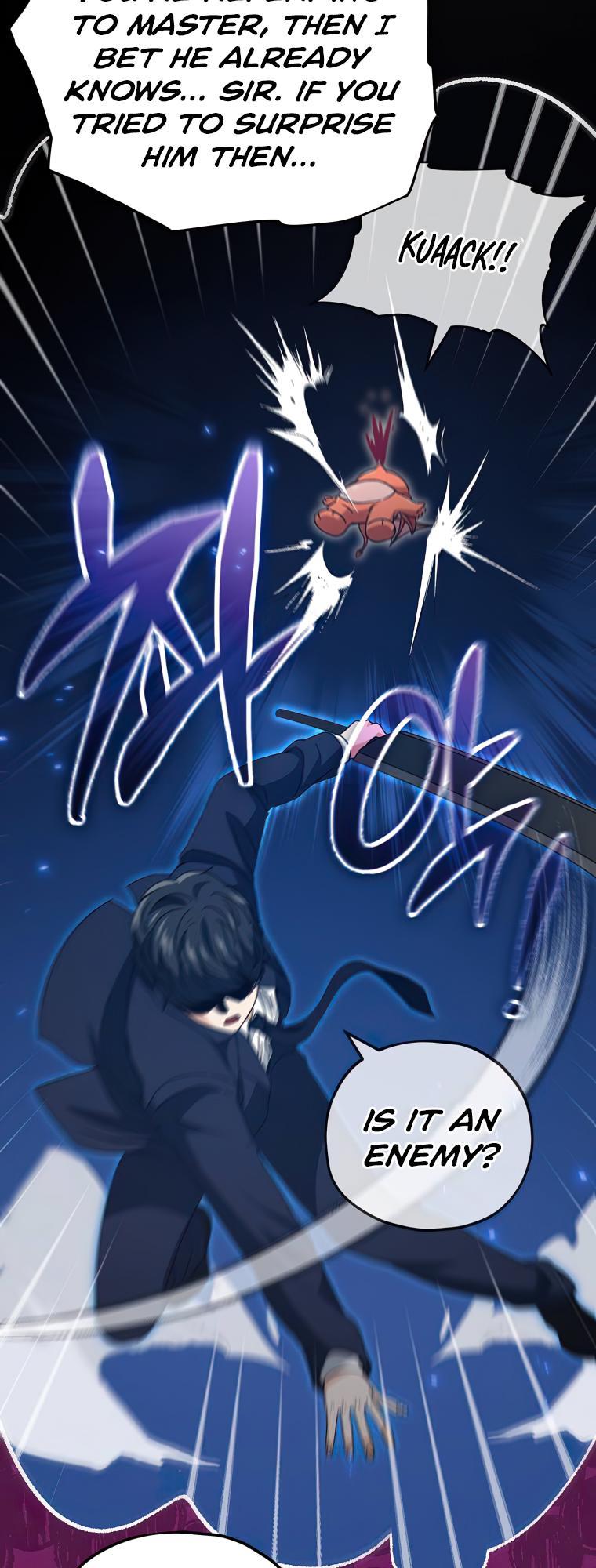 My Dad Is Too Strong Chap 129 - Next Chap 130