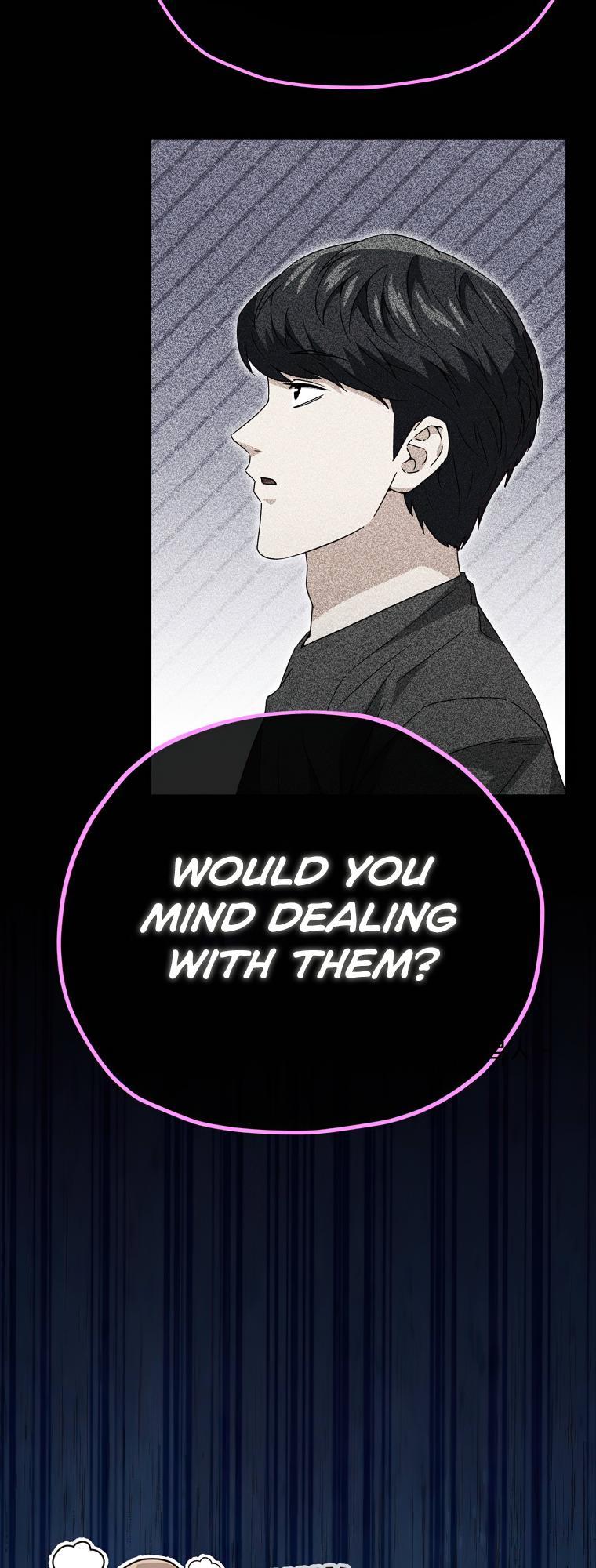 My Dad Is Too Strong Chap 129 - Next Chap 130