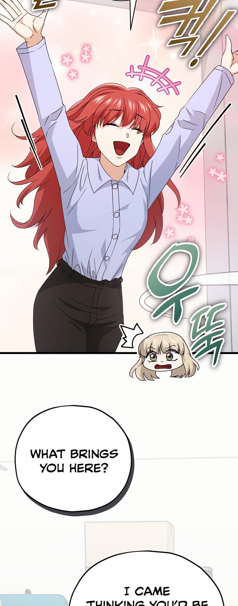 My Dad Is Too Strong Chap 129 - Next Chap 130