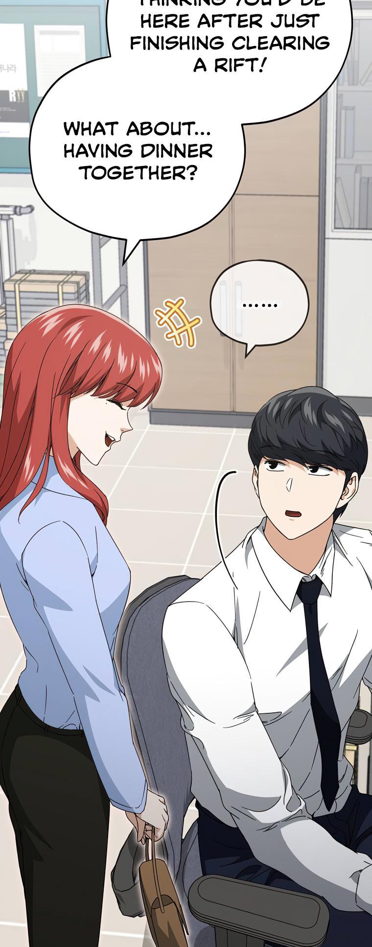 My Dad Is Too Strong Chap 129 - Next Chap 130