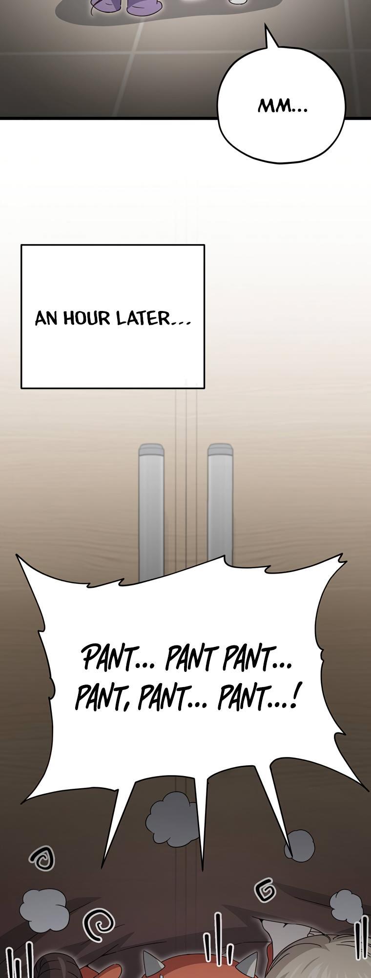 My Dad Is Too Strong Chap 129 - Next Chap 130