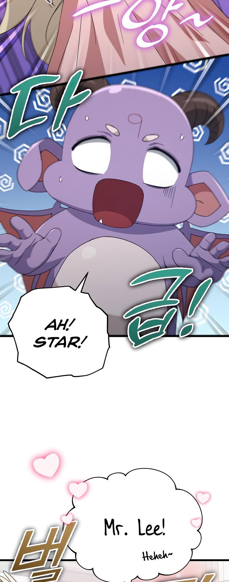 My Dad Is Too Strong Chap 129 - Next Chap 130
