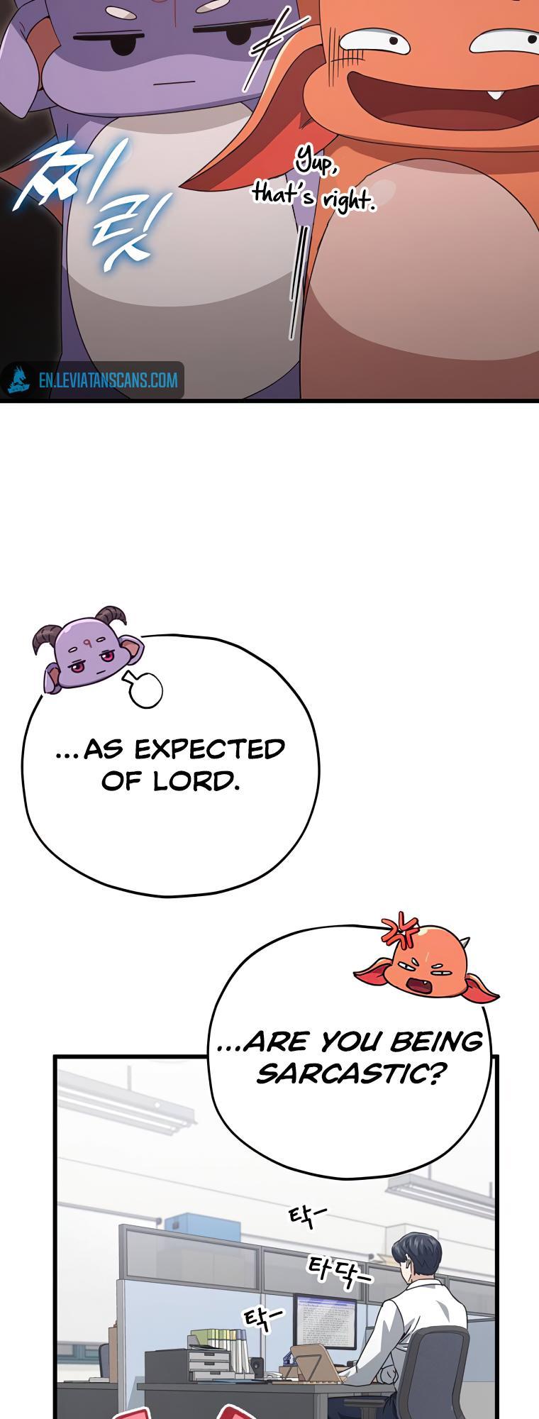My Dad Is Too Strong Chap 129 - Next Chap 130