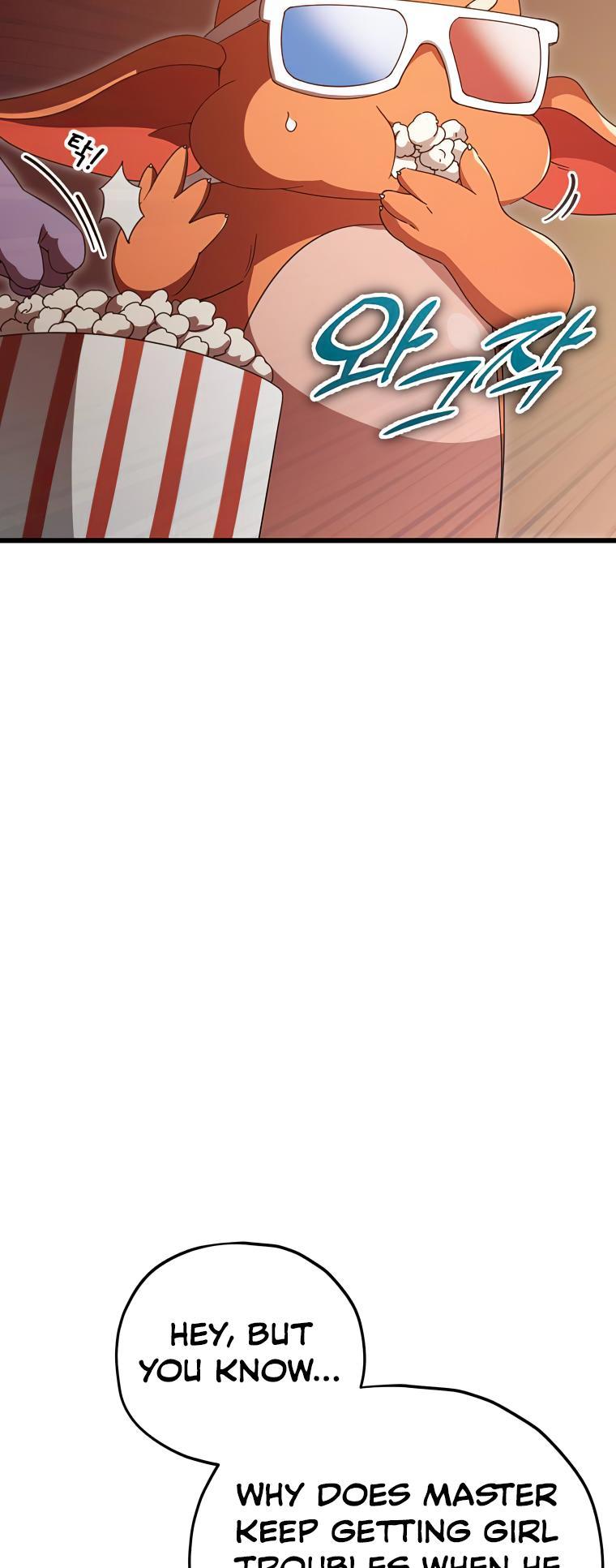 My Dad Is Too Strong Chap 129 - Next Chap 130