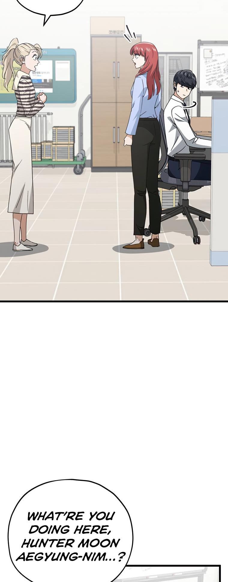 My Dad Is Too Strong Chap 129 - Next Chap 130