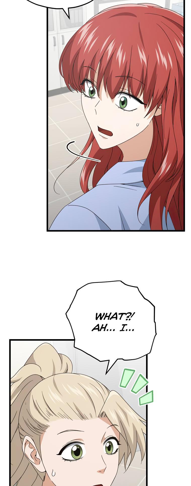My Dad Is Too Strong Chap 129 - Next Chap 130