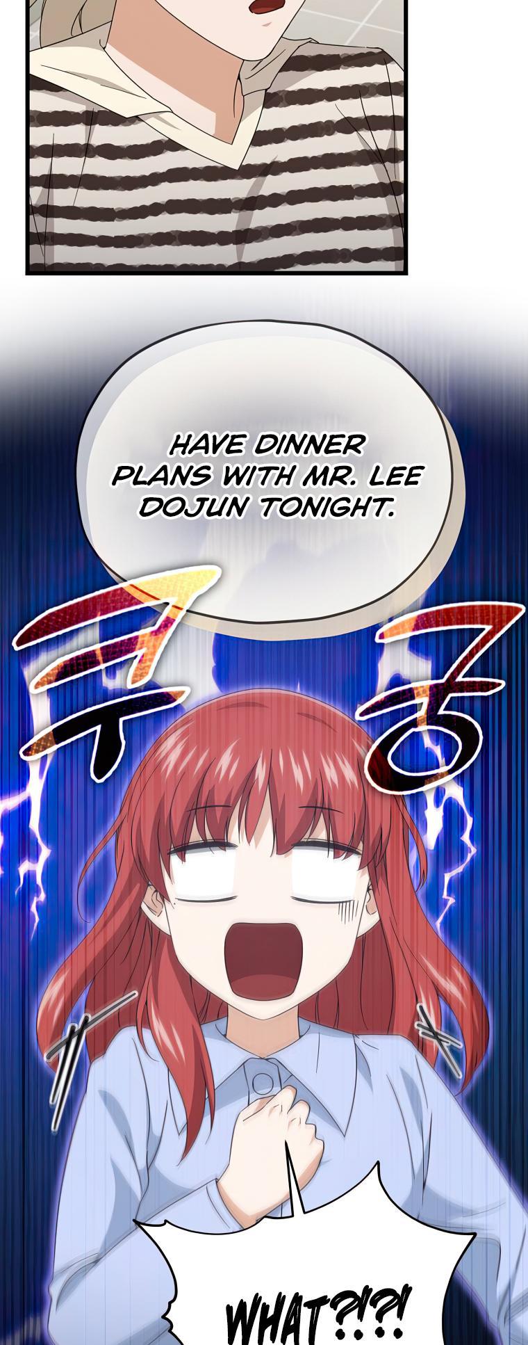 My Dad Is Too Strong Chap 129 - Next Chap 130