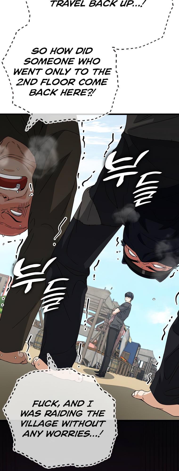 My Dad Is Too Strong Chap 129 - Next Chap 130