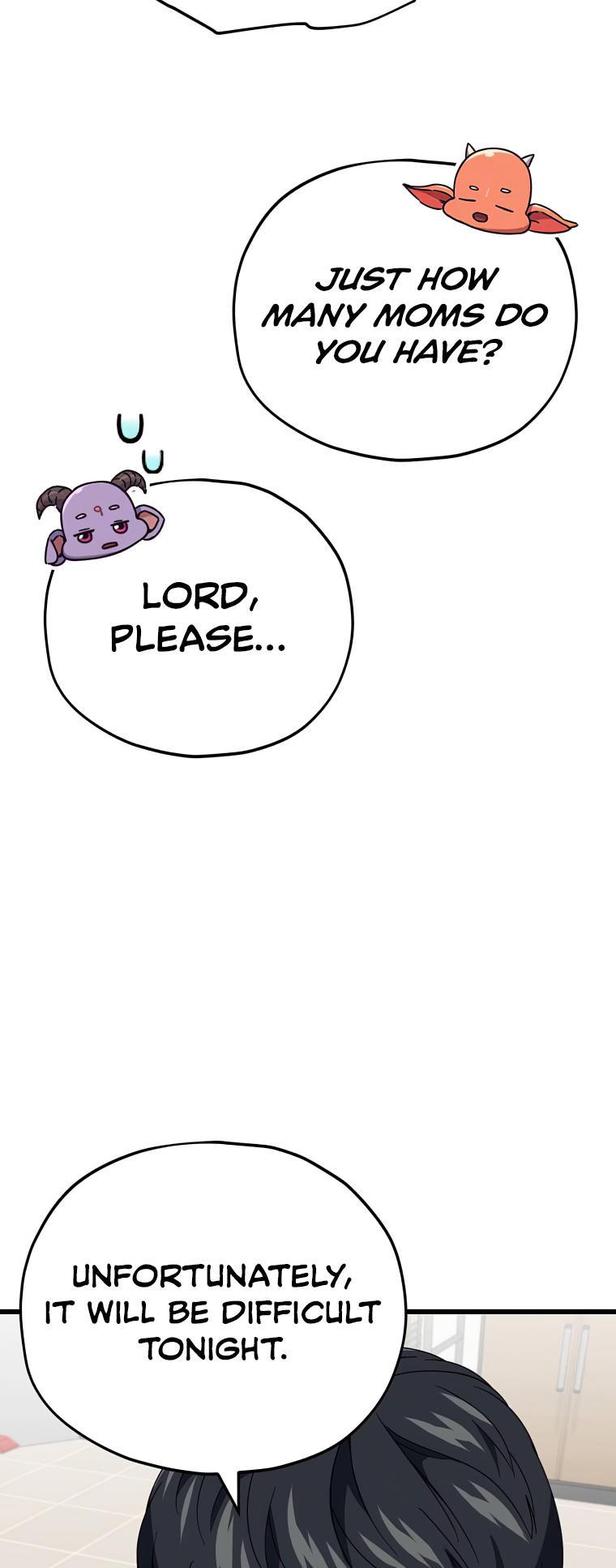 My Dad Is Too Strong Chap 129 - Next Chap 130