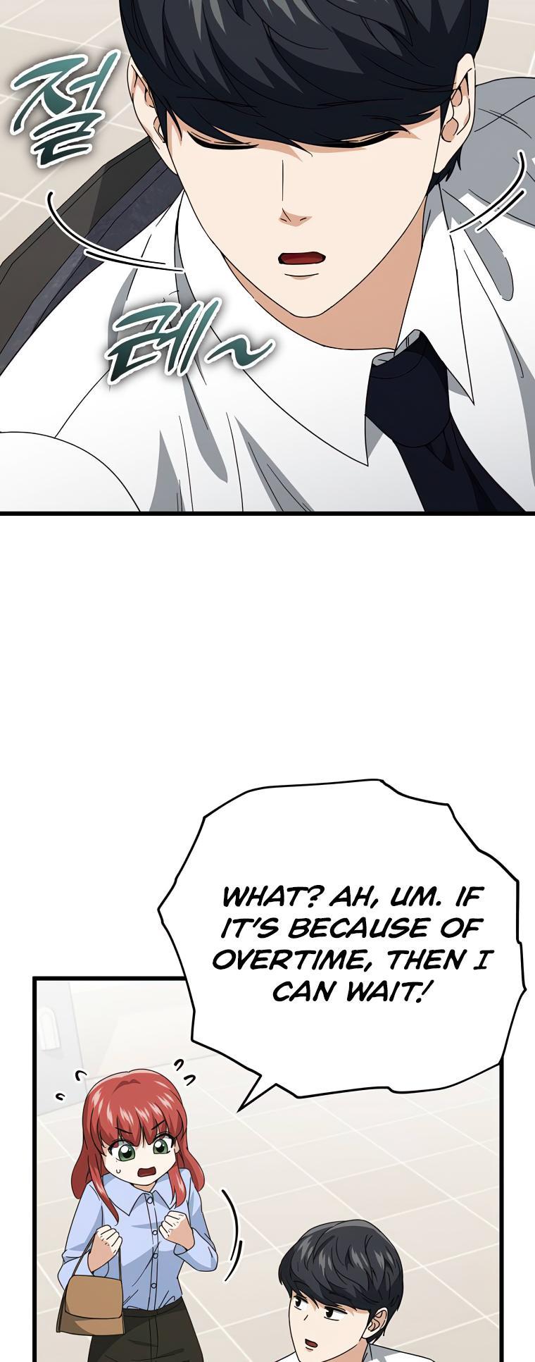 My Dad Is Too Strong Chap 129 - Next Chap 130