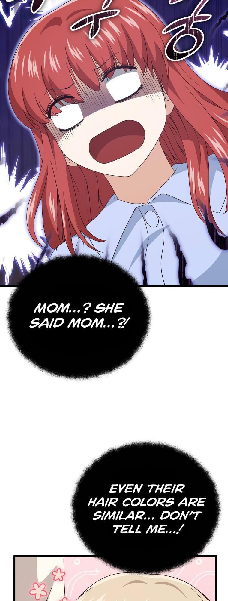 My Dad Is Too Strong Chap 129 - Next Chap 130