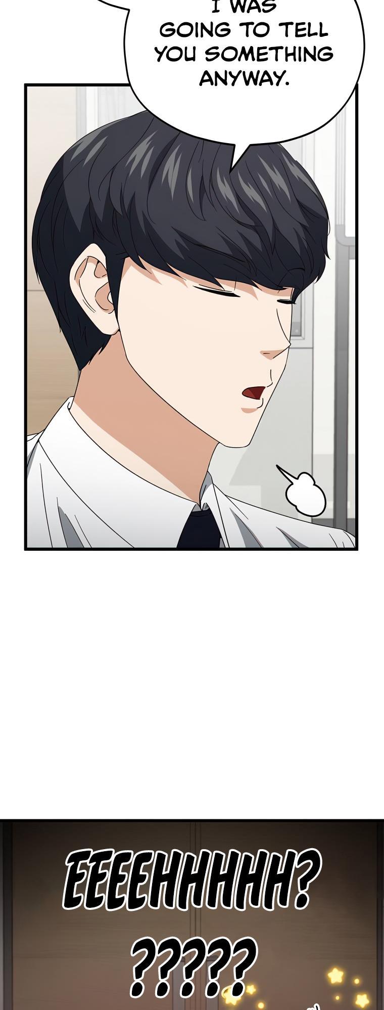My Dad Is Too Strong Chap 129 - Next Chap 130
