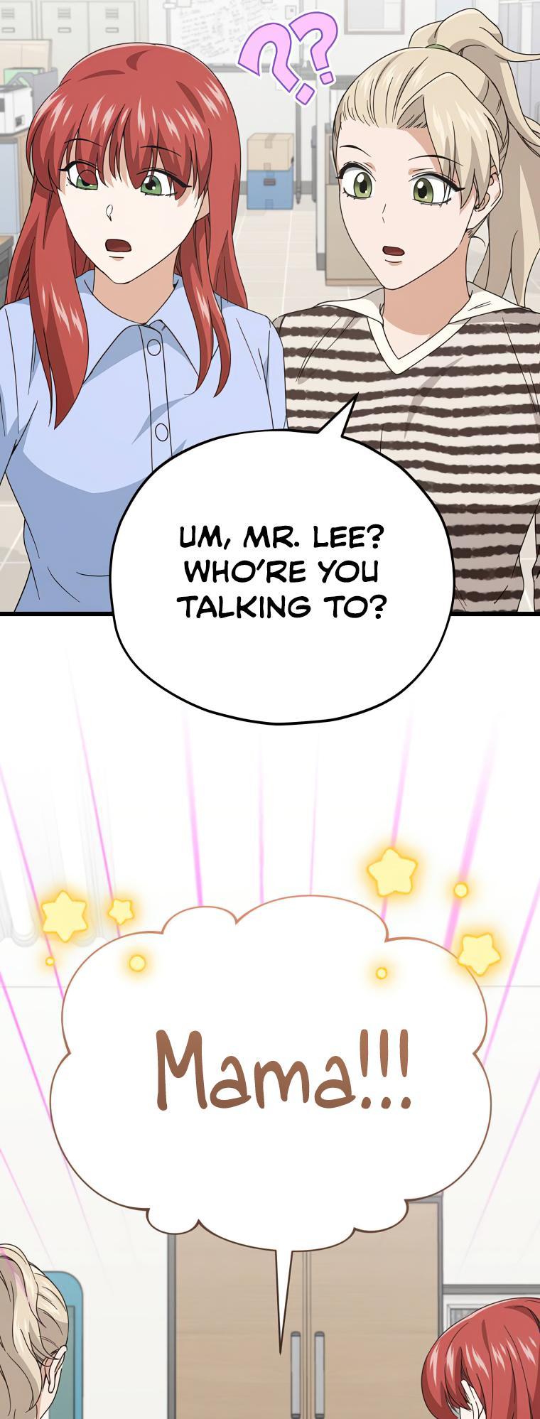 My Dad Is Too Strong Chap 129 - Next Chap 130