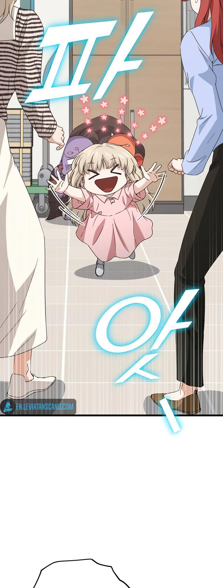 My Dad Is Too Strong Chap 129 - Next Chap 130