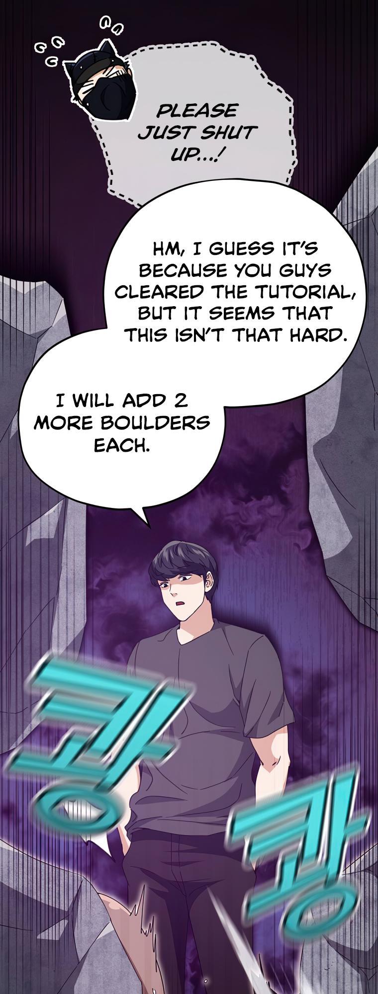 My Dad Is Too Strong Chap 129 - Next Chap 130