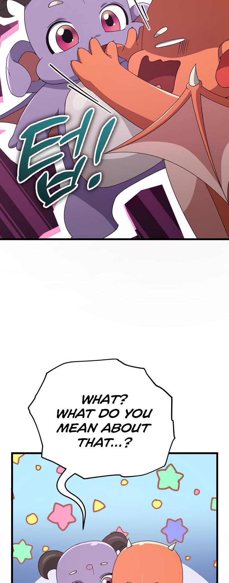 My Dad Is Too Strong Chap 129 - Next Chap 130