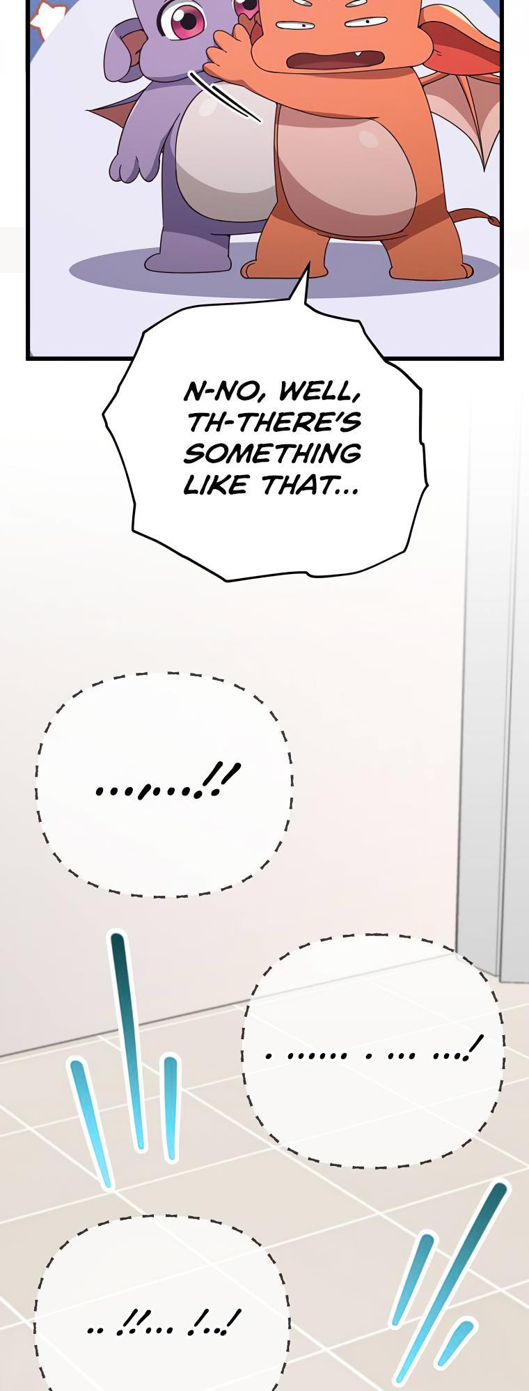 My Dad Is Too Strong Chap 129 - Next Chap 130