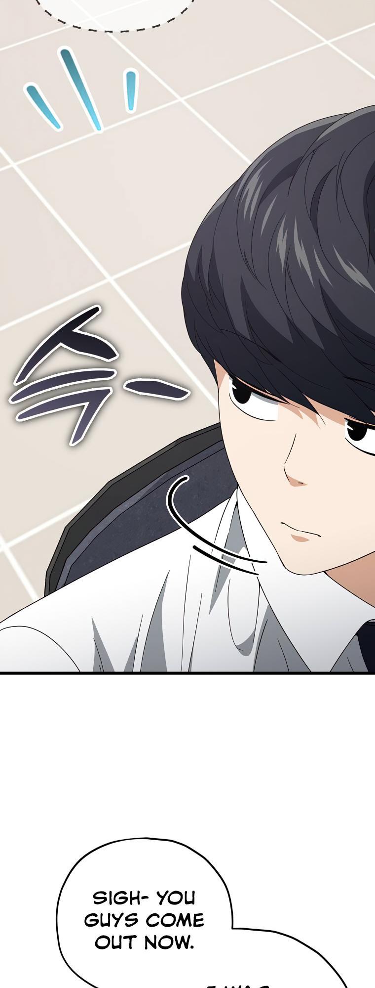 My Dad Is Too Strong Chap 129 - Next Chap 130