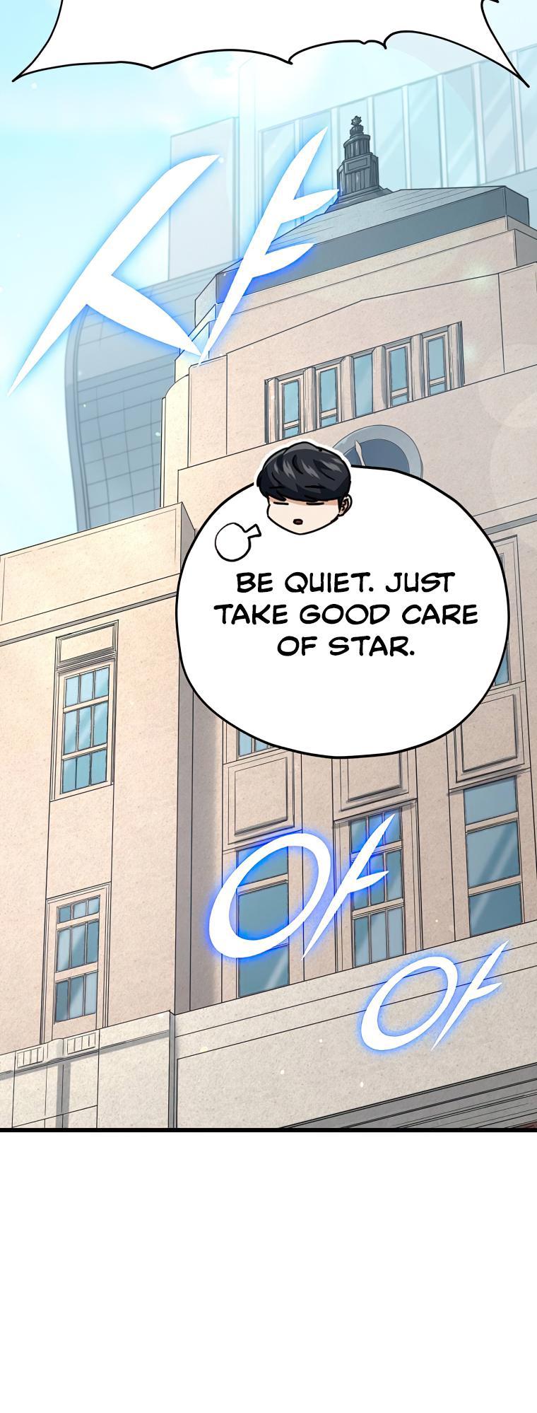 My Dad Is Too Strong Chap 129 - Next Chap 130