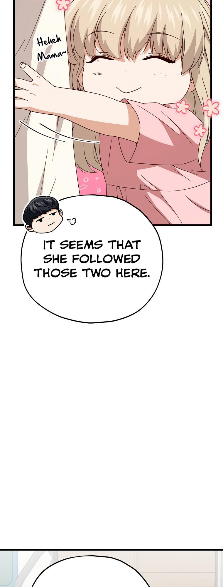 My Dad Is Too Strong Chap 129 - Next Chap 130