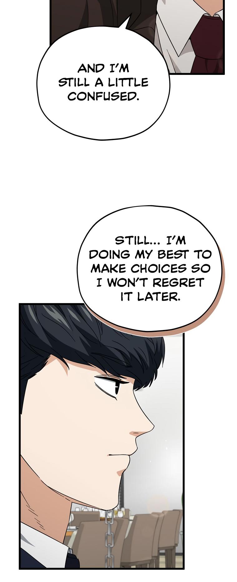 My Dad Is Too Strong Chap 120 - Next Chap 121