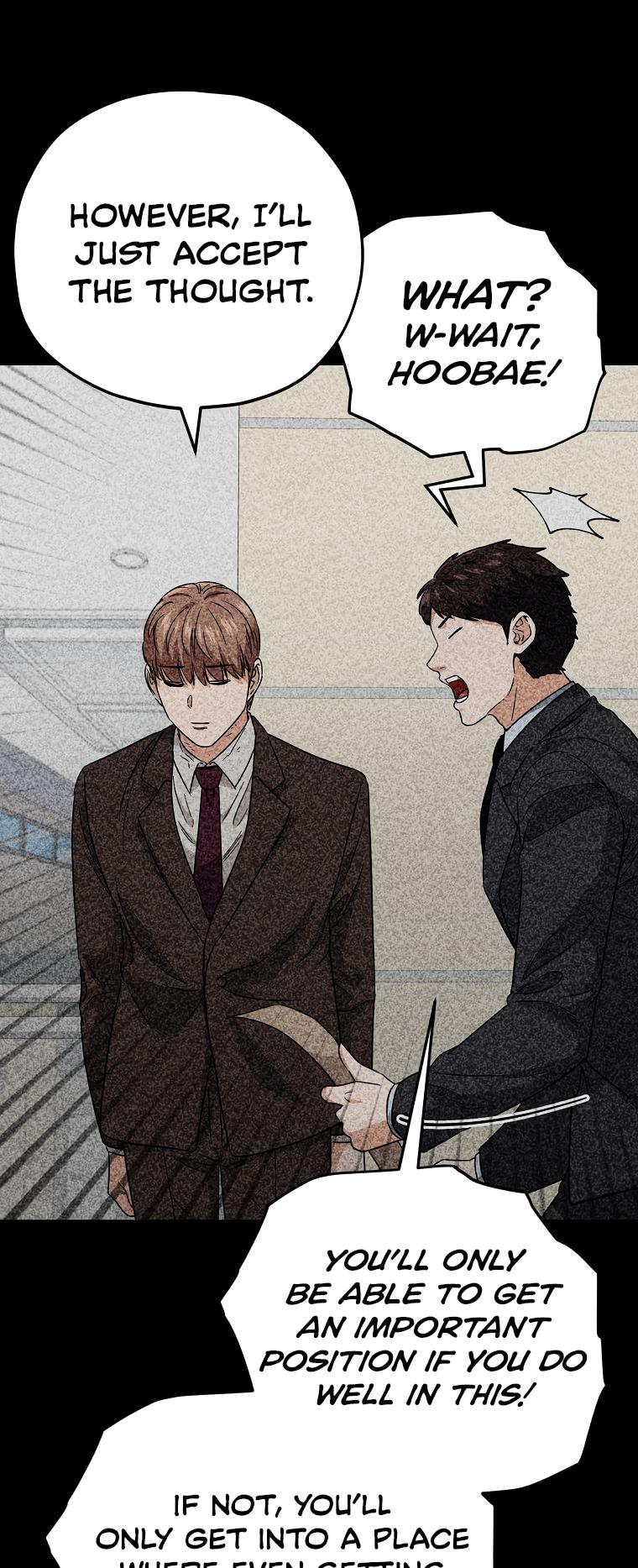 My Dad Is Too Strong Chap 120 - Next Chap 121
