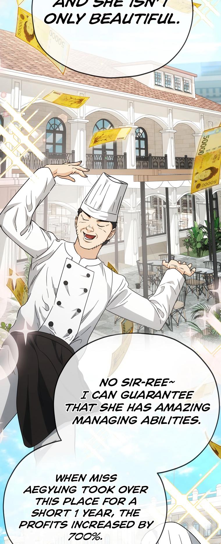 My Dad Is Too Strong Chap 120 - Next Chap 121