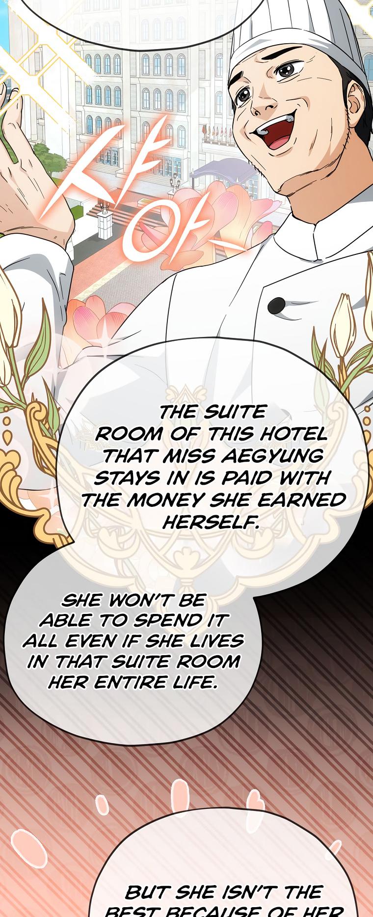 My Dad Is Too Strong Chap 120 - Next Chap 121