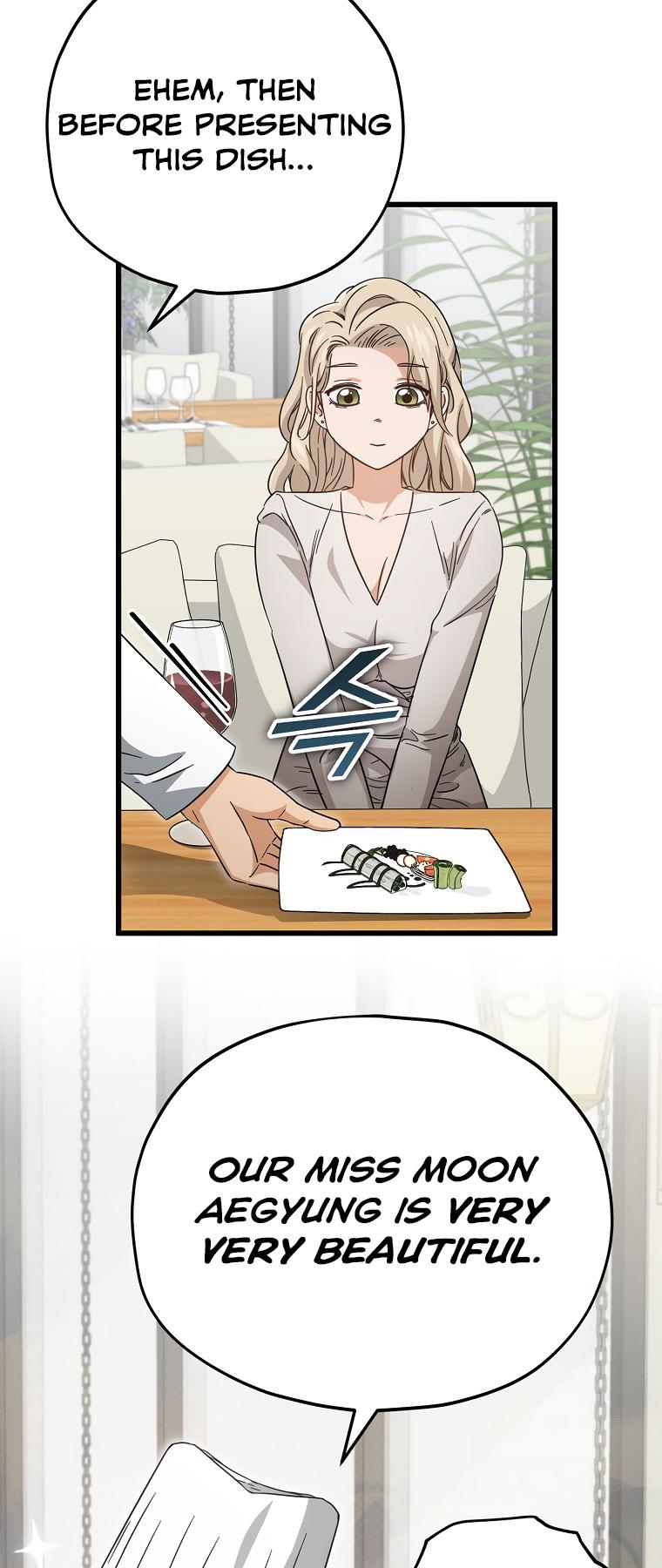 My Dad Is Too Strong Chap 120 - Next Chap 121