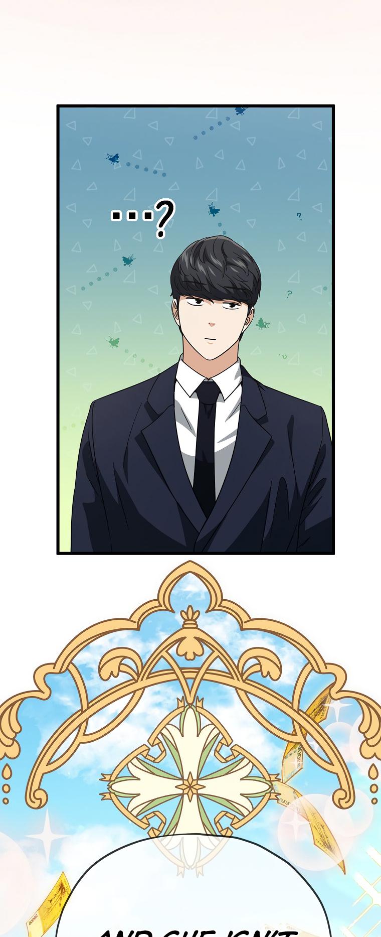 My Dad Is Too Strong Chap 120 - Next Chap 121