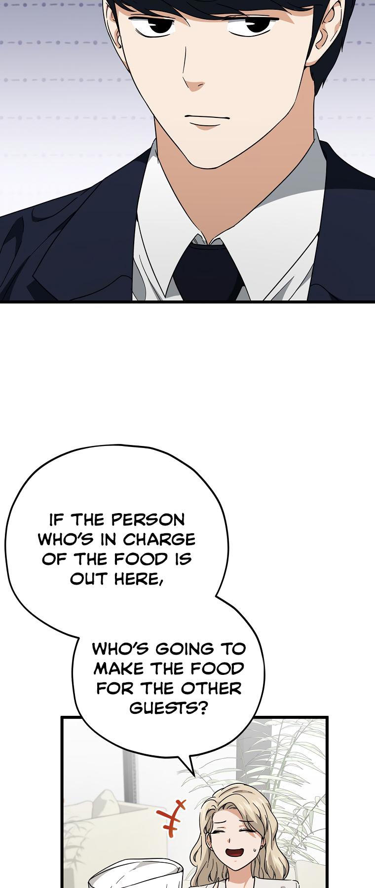 My Dad Is Too Strong Chap 120 - Next Chap 121