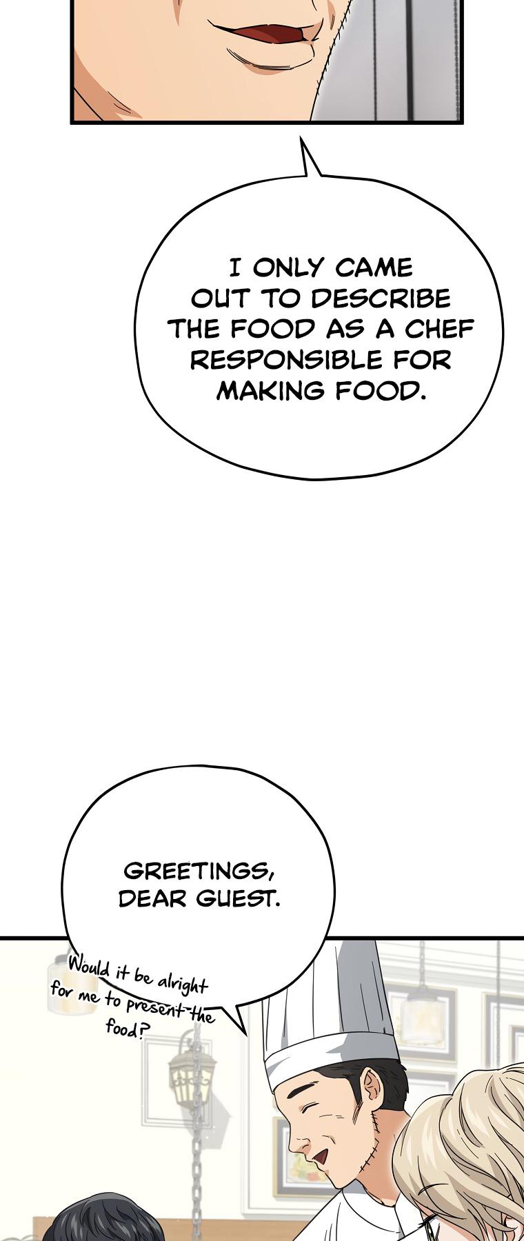 My Dad Is Too Strong Chap 120 - Next Chap 121