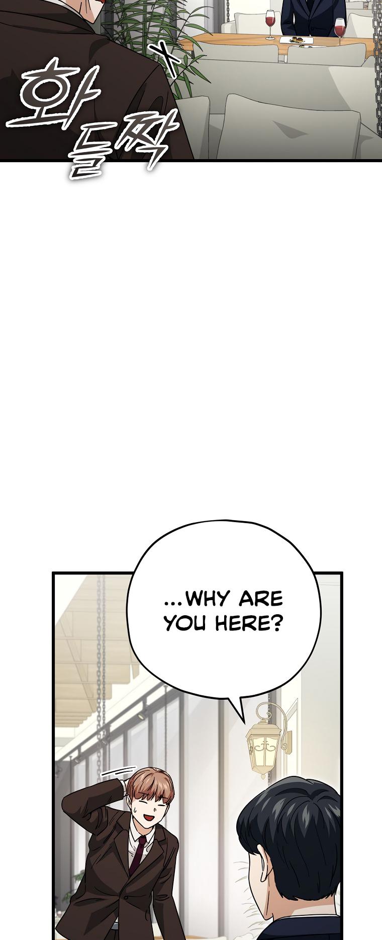 My Dad Is Too Strong Chap 120 - Next Chap 121