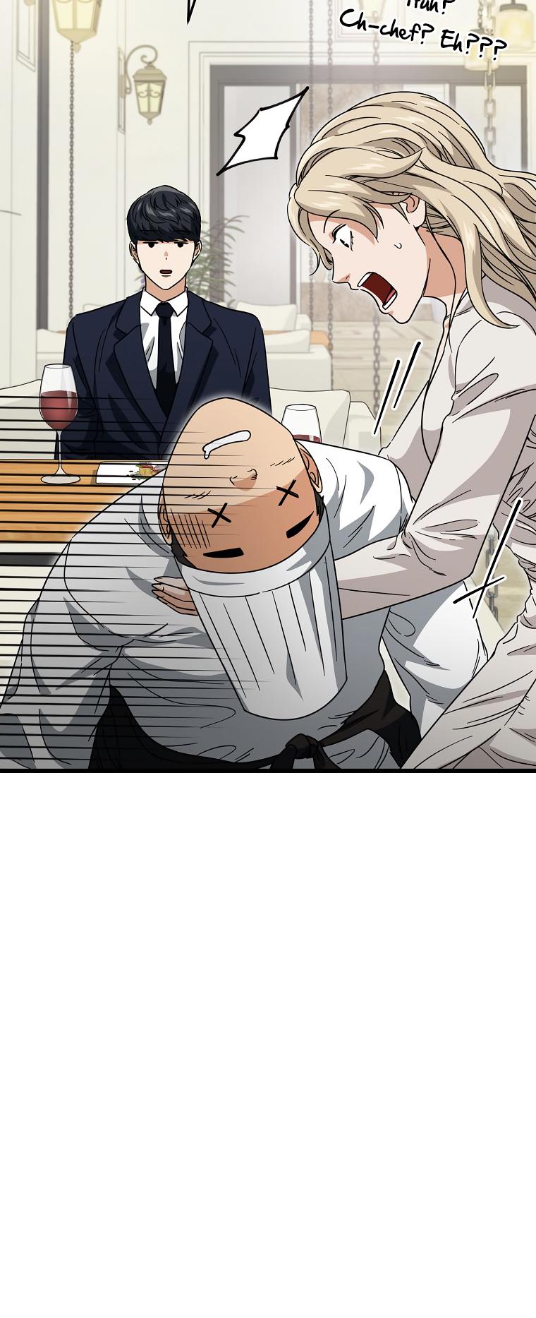 My Dad Is Too Strong Chap 120 - Next Chap 121