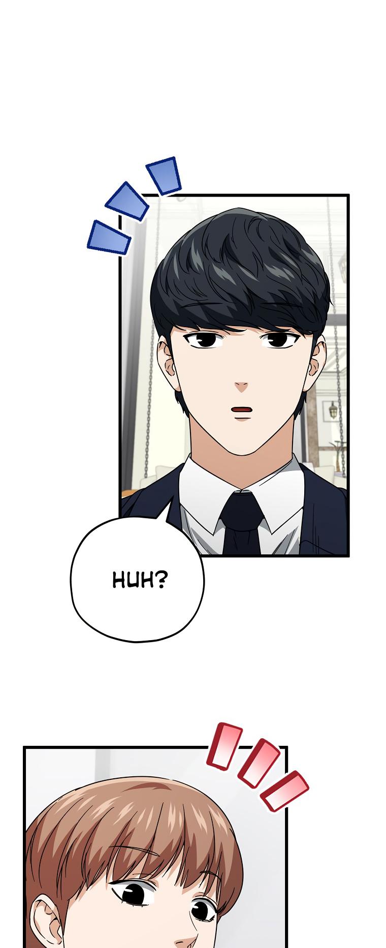 My Dad Is Too Strong Chap 120 - Next Chap 121