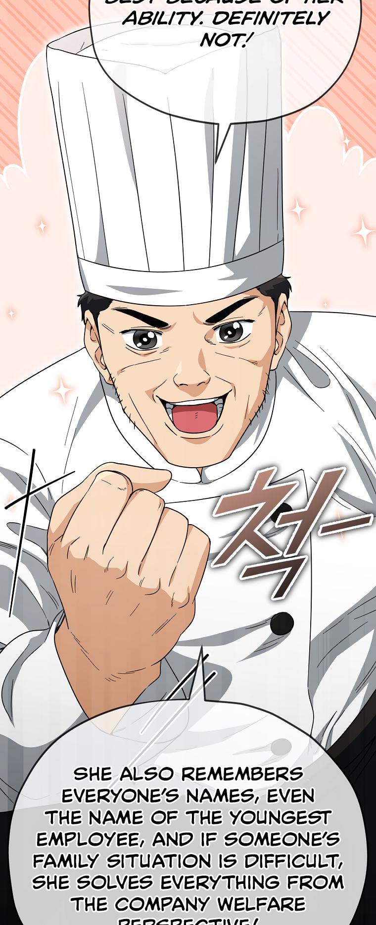 My Dad Is Too Strong Chap 120 - Next Chap 121