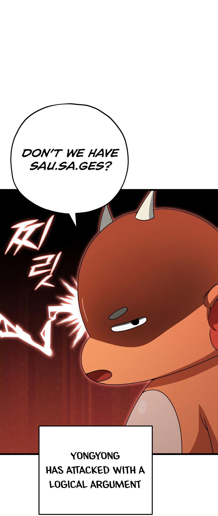 My Dad Is Too Strong Chap 120 - Next Chap 121
