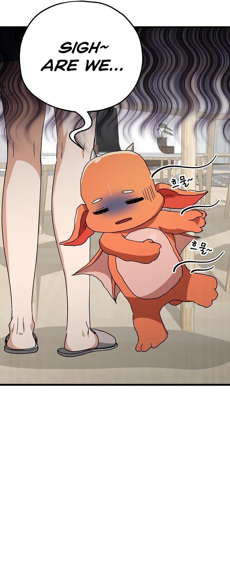 My Dad Is Too Strong Chap 120 - Next Chap 121