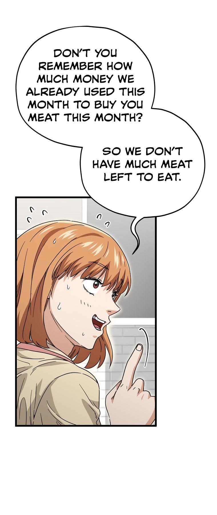 My Dad Is Too Strong Chap 120 - Next Chap 121