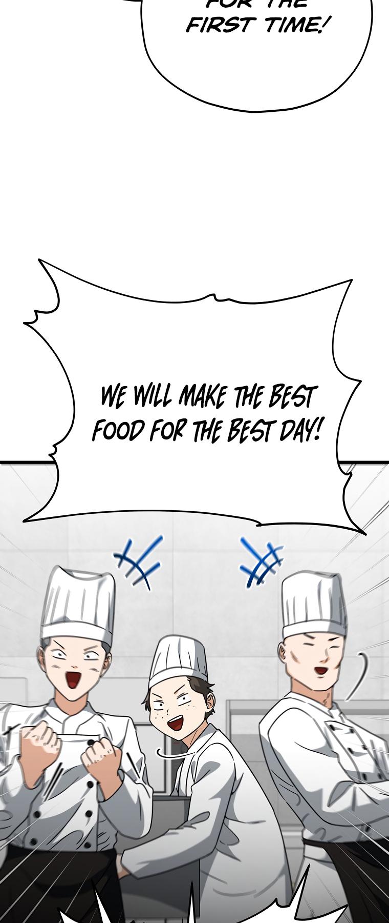 My Dad Is Too Strong Chap 120 - Next Chap 121