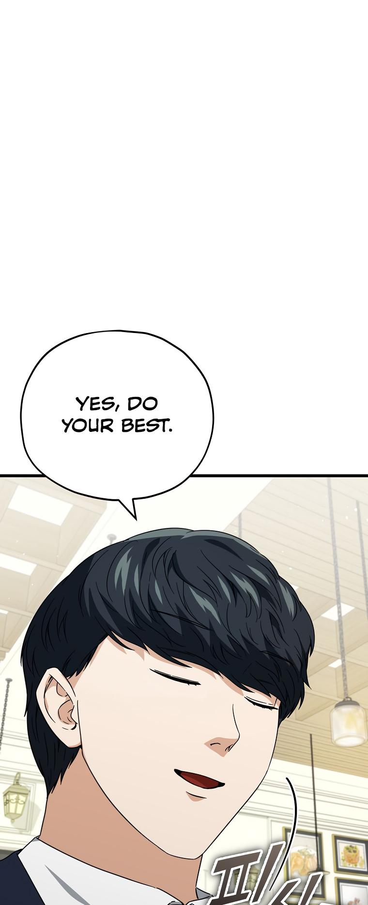 My Dad Is Too Strong Chap 120 - Next Chap 121