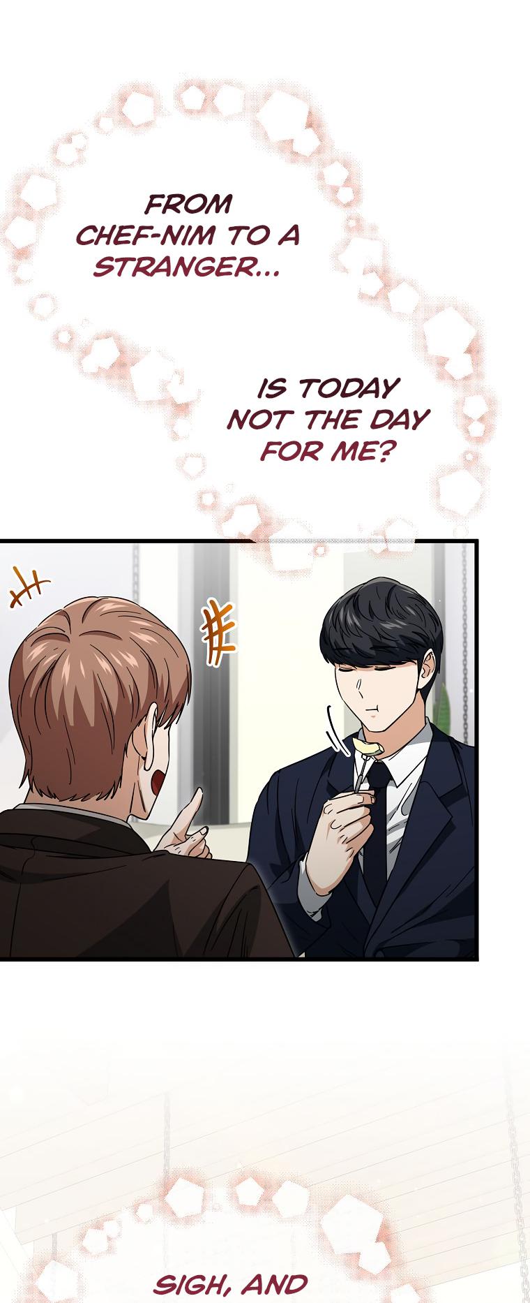 My Dad Is Too Strong Chap 120 - Next Chap 121