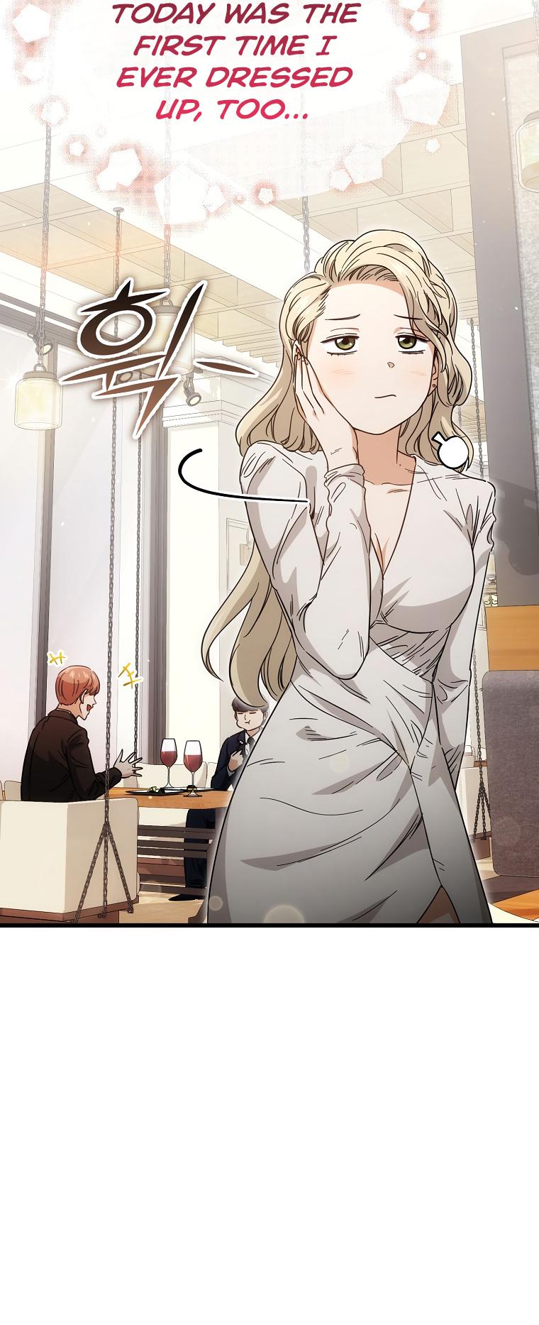 My Dad Is Too Strong Chap 120 - Next Chap 121