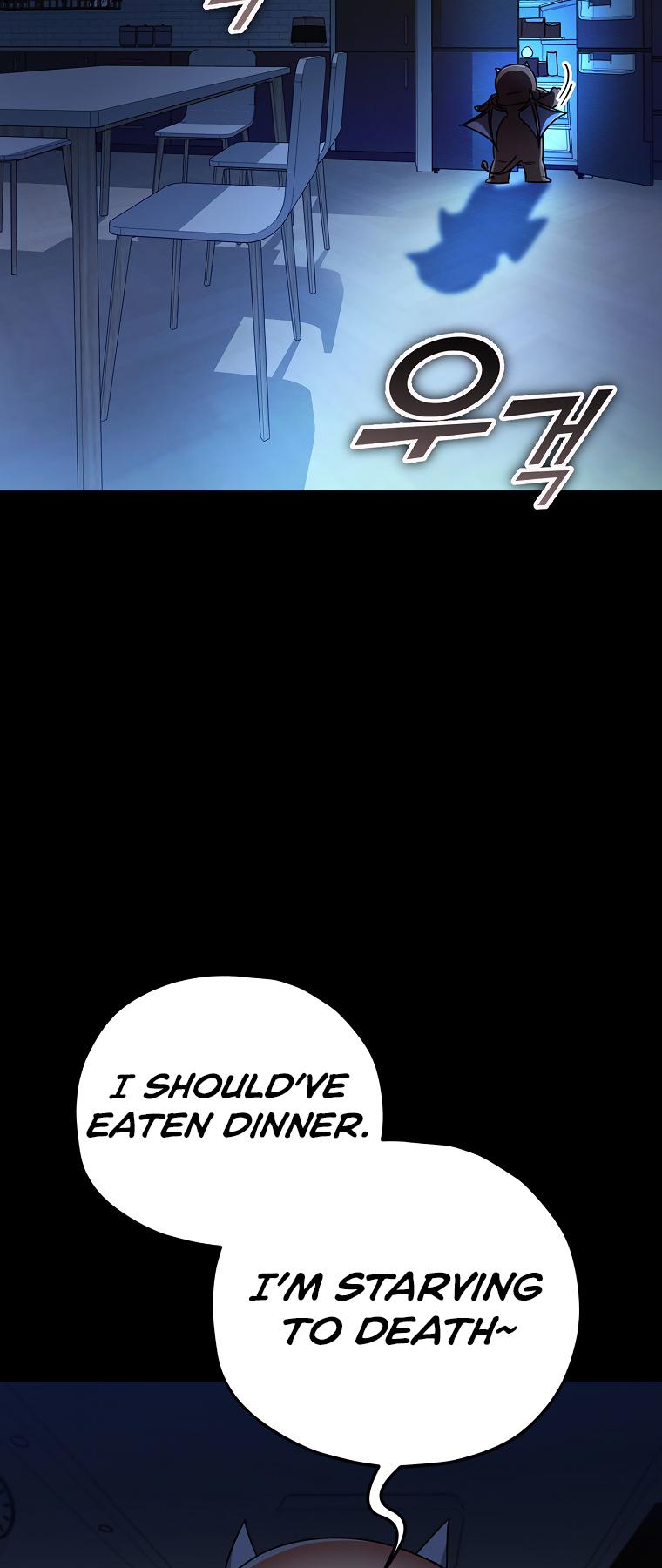 My Dad Is Too Strong Chap 120 - Next Chap 121